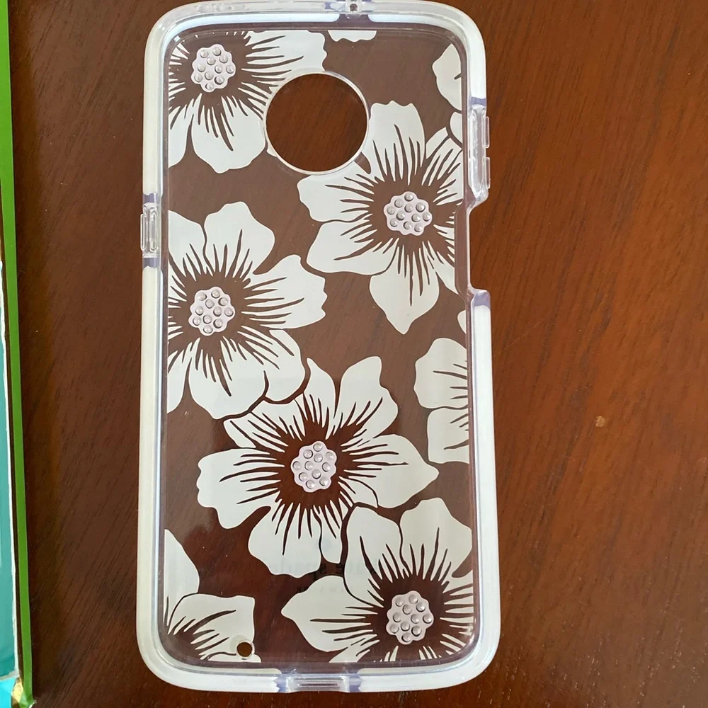 Kate Spade Moto Z3 Phone Case for Moto Z3